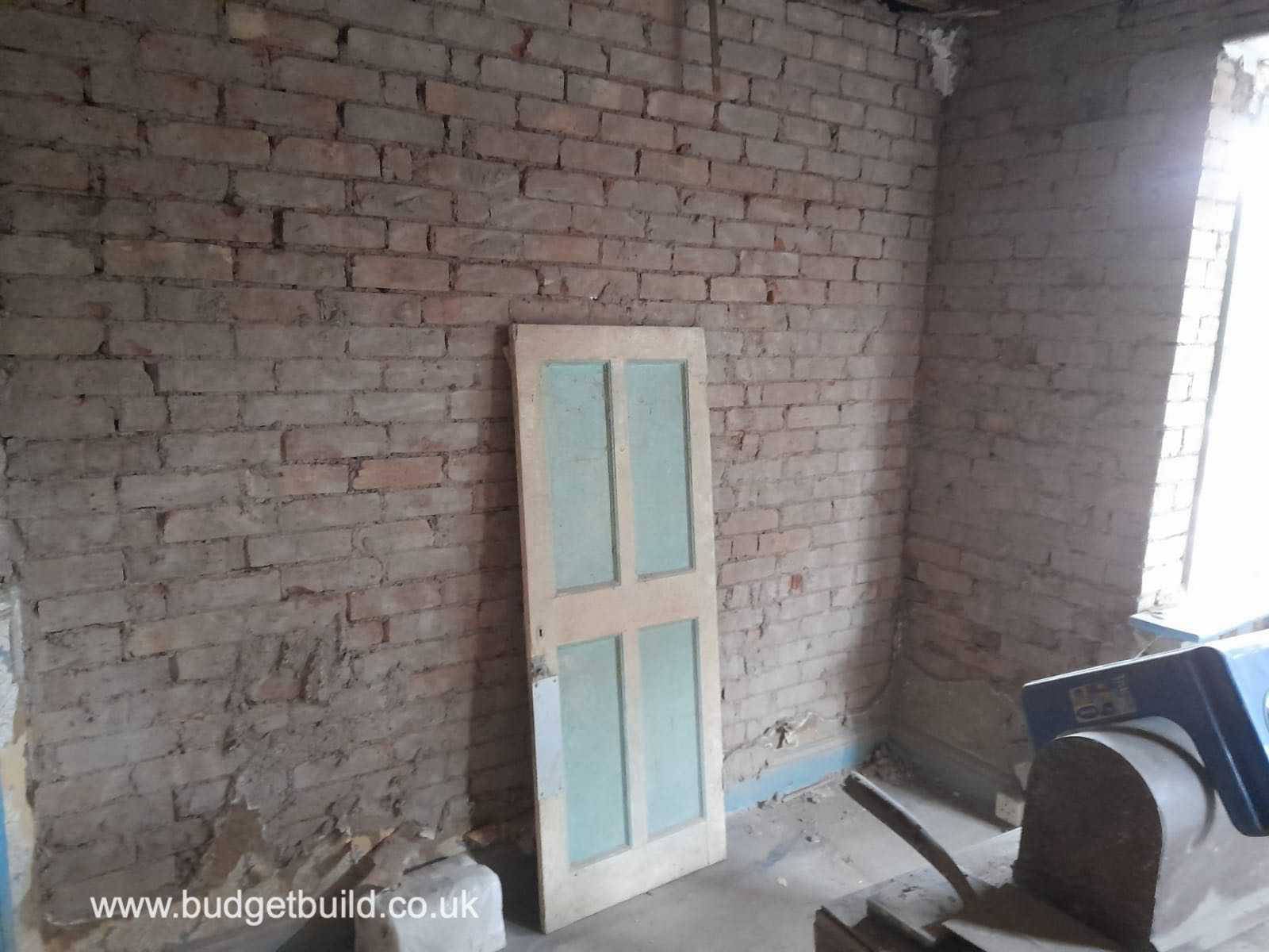 Budget Build 