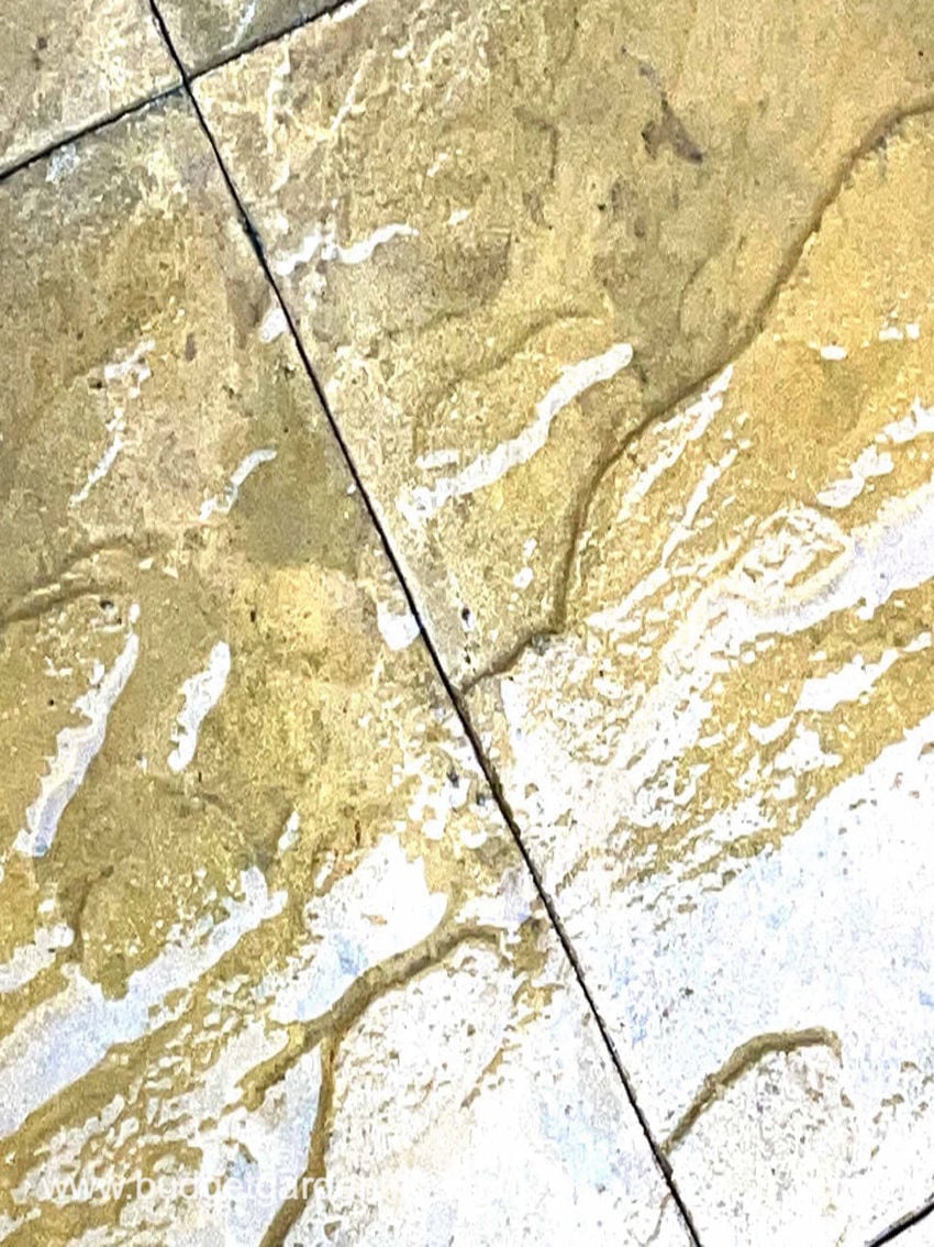 Jet Washing