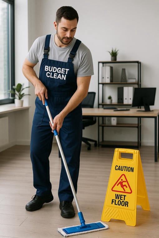Budget  Clean